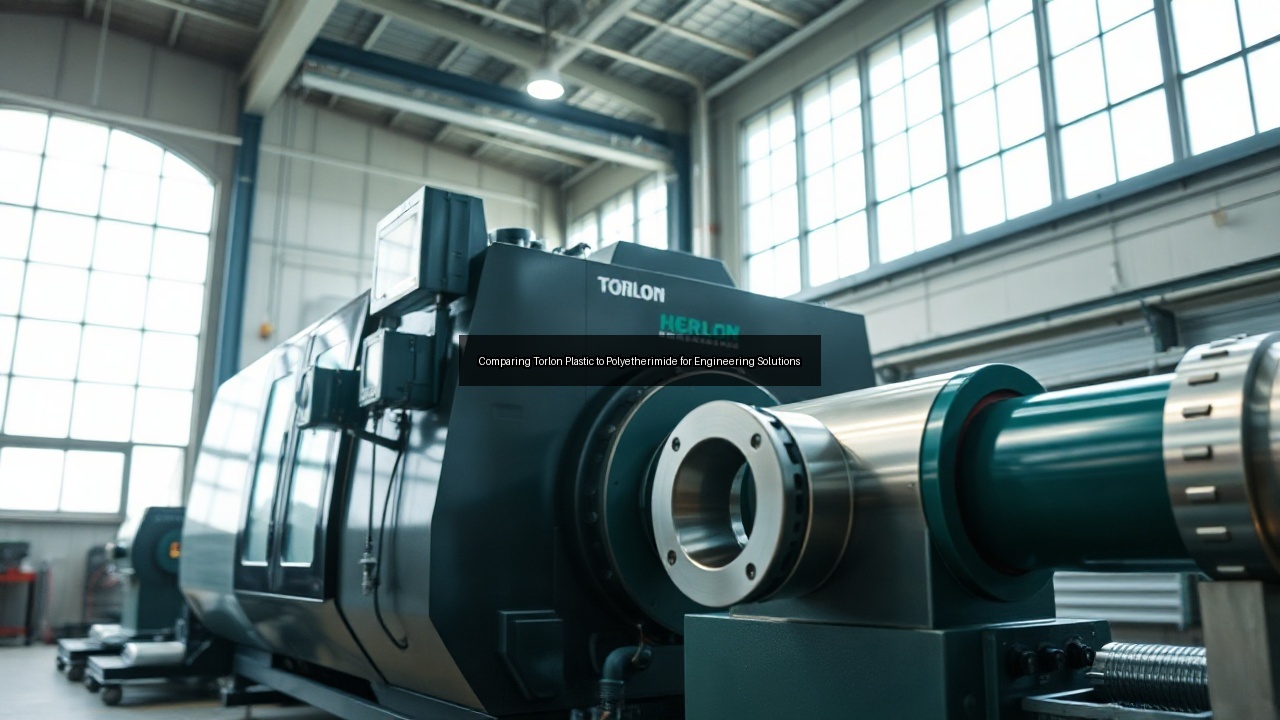 carbon fiber torlon plastic acetal high strength torlon plastics machining